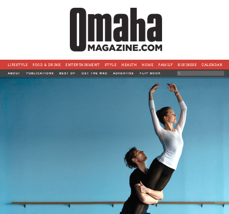 omaha magazine