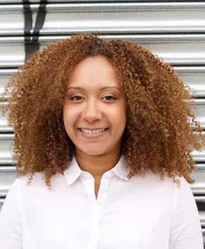Janice Rosario headshot
